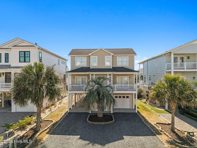 27 Cumberland Street, Ocean Isle Beach, NC 28469