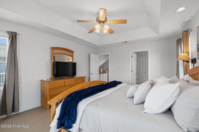 27 Cumberland Street, Ocean Isle Beach, NC 28469