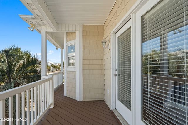 27 Cumberland Street, Ocean Isle Beach, NC 28469