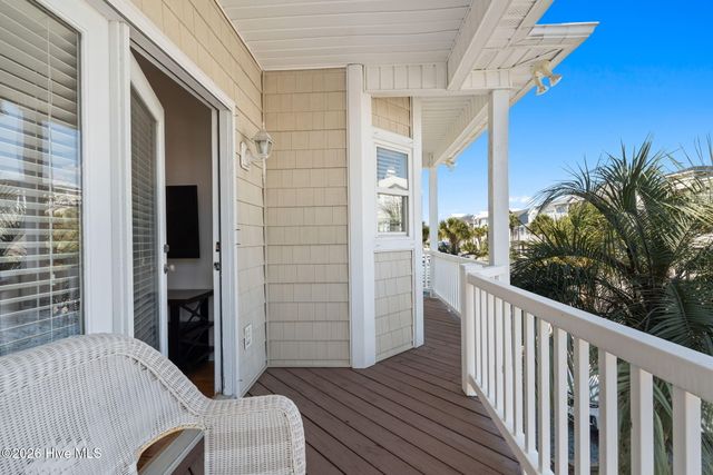 27 Cumberland Street, Ocean Isle Beach, NC 28469