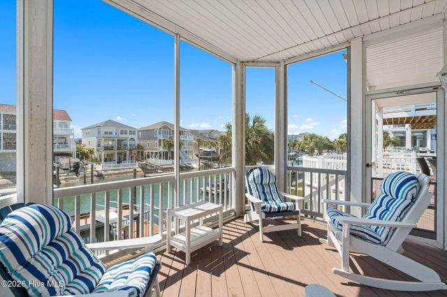 27 Cumberland Street, Ocean Isle Beach, NC 28469