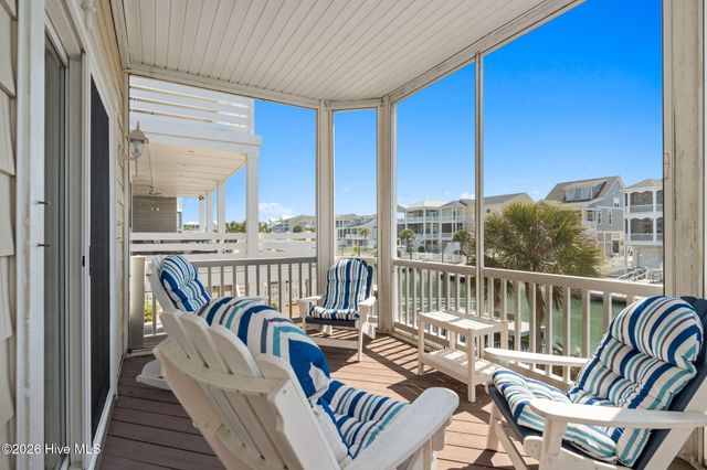 27 Cumberland Street, Ocean Isle Beach, NC 28469