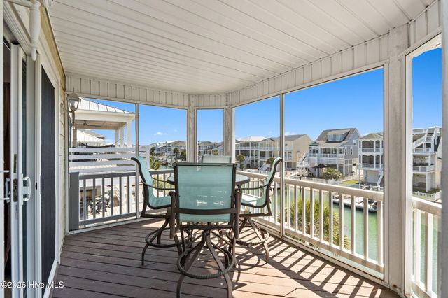 27 Cumberland Street, Ocean Isle Beach, NC 28469