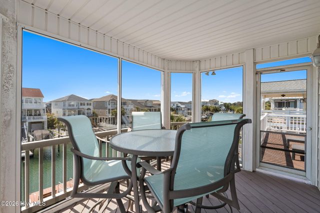 27 Cumberland Street, Ocean Isle Beach, NC 28469