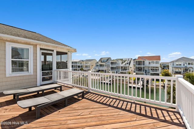 27 Cumberland Street, Ocean Isle Beach, NC 28469