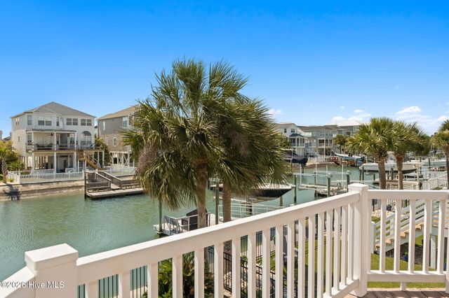 27 Cumberland Street, Ocean Isle Beach, NC 28469
