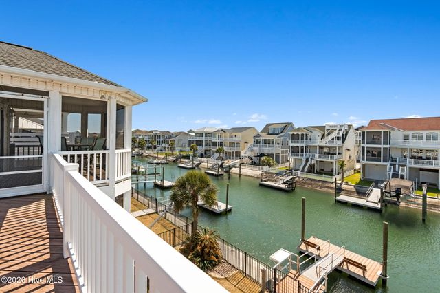 27 Cumberland Street, Ocean Isle Beach, NC 28469