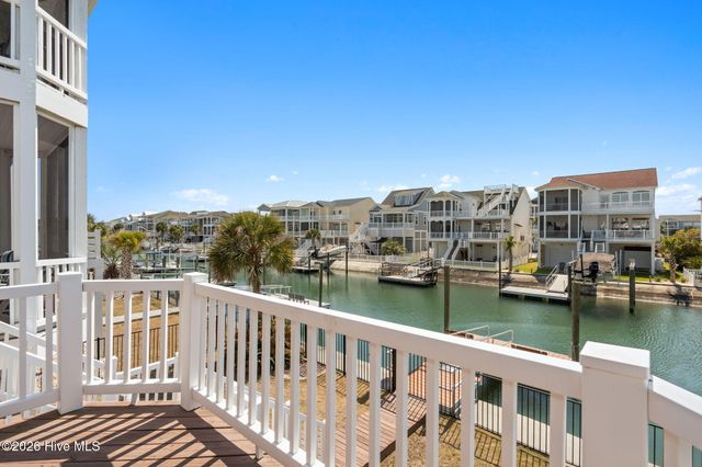 27 Cumberland Street, Ocean Isle Beach, NC 28469