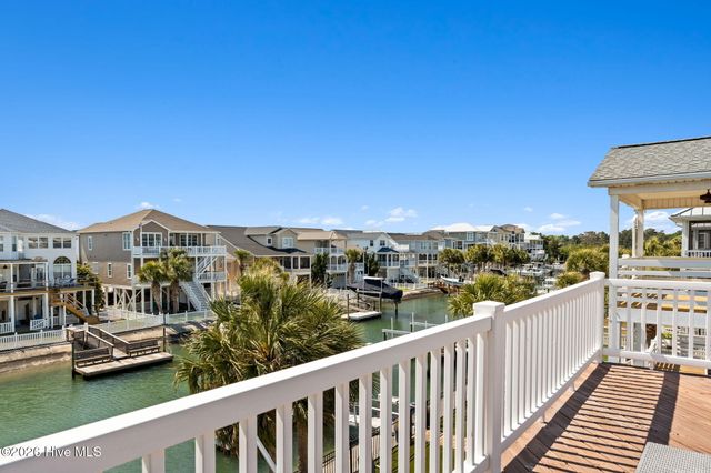 27 Cumberland Street, Ocean Isle Beach, NC 28469