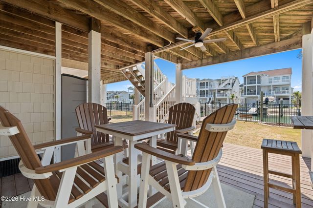 27 Cumberland Street, Ocean Isle Beach, NC 28469