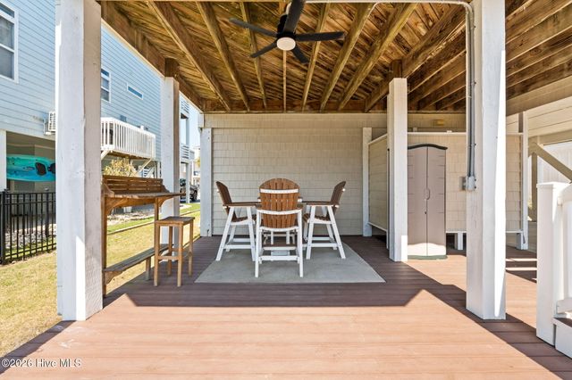 27 Cumberland Street, Ocean Isle Beach, NC 28469