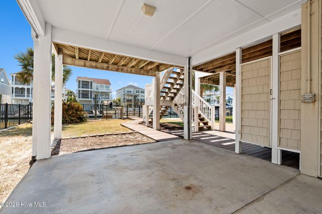 27 Cumberland Street, Ocean Isle Beach, NC 28469
