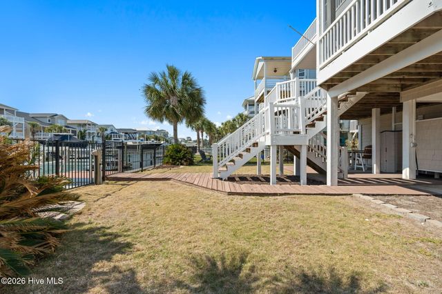 27 Cumberland Street, Ocean Isle Beach, NC 28469