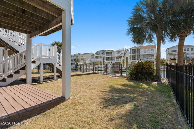 27 Cumberland Street, Ocean Isle Beach, NC 28469