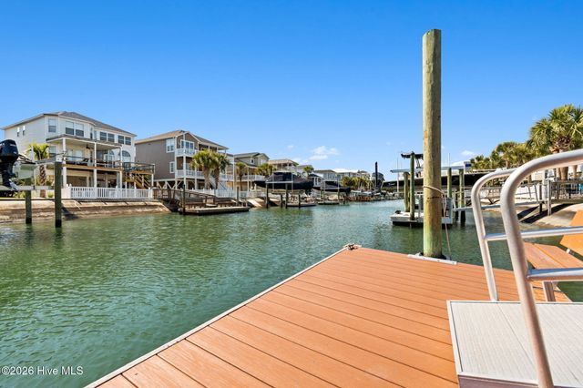 27 Cumberland Street, Ocean Isle Beach, NC 28469