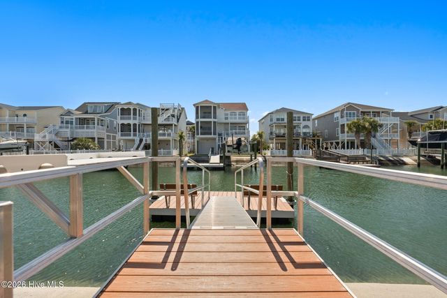 27 Cumberland Street, Ocean Isle Beach, NC 28469