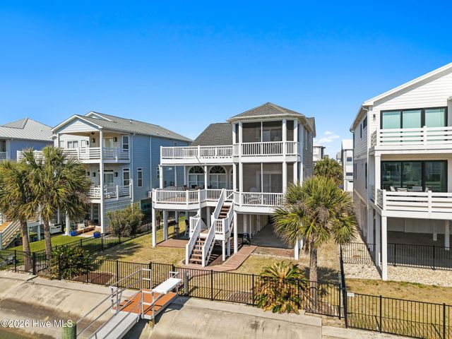 27 Cumberland Street, Ocean Isle Beach, NC 28469