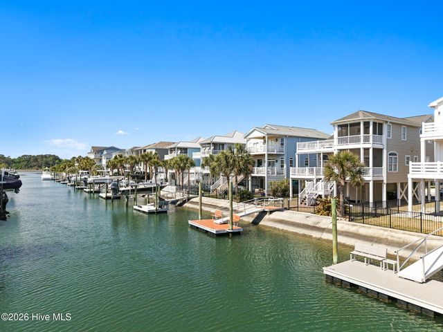 27 Cumberland Street, Ocean Isle Beach, NC 28469
