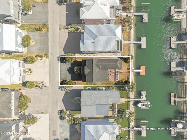 27 Cumberland Street, Ocean Isle Beach, NC 28469