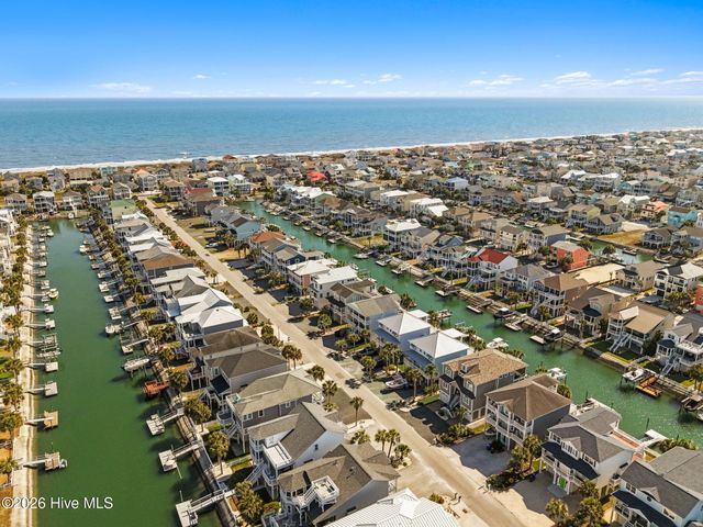 27 Cumberland Street, Ocean Isle Beach, NC 28469