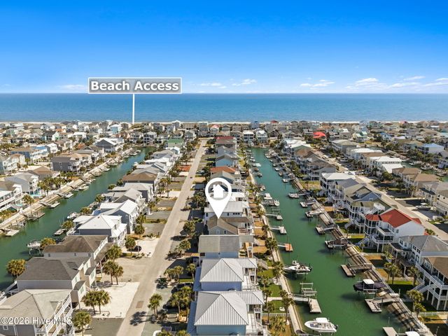 27 Cumberland Street, Ocean Isle Beach, NC 28469