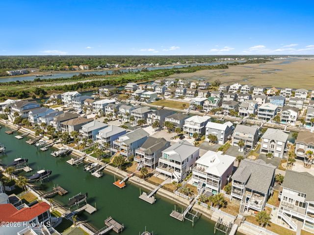 27 Cumberland Street, Ocean Isle Beach, NC 28469