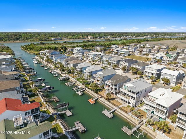 27 Cumberland Street, Ocean Isle Beach, NC 28469