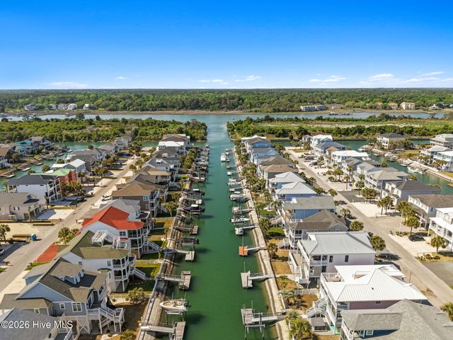27 Cumberland Street, Ocean Isle Beach, NC 28469