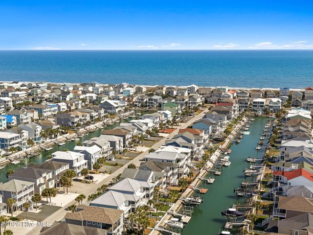 27 Cumberland Street, Ocean Isle Beach, NC 28469