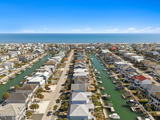 27 Cumberland Street, Ocean Isle Beach, NC 28469