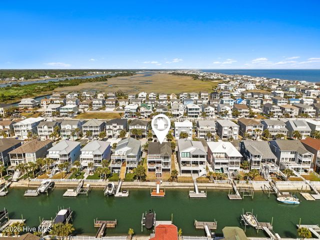 27 Cumberland Street, Ocean Isle Beach, NC 28469