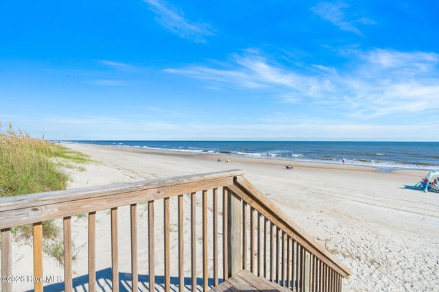 27 Cumberland Street, Ocean Isle Beach, NC 28469