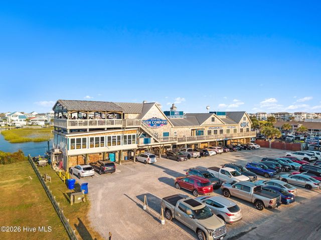 27 Cumberland Street, Ocean Isle Beach, NC 28469