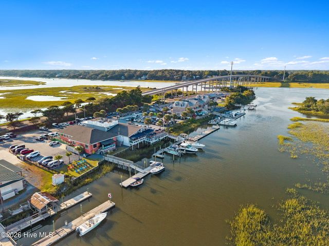 27 Cumberland Street, Ocean Isle Beach, NC 28469