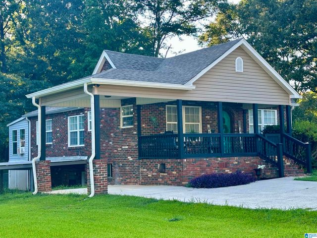21039 TAMMIE DRIVE, Lake View, AL 35111