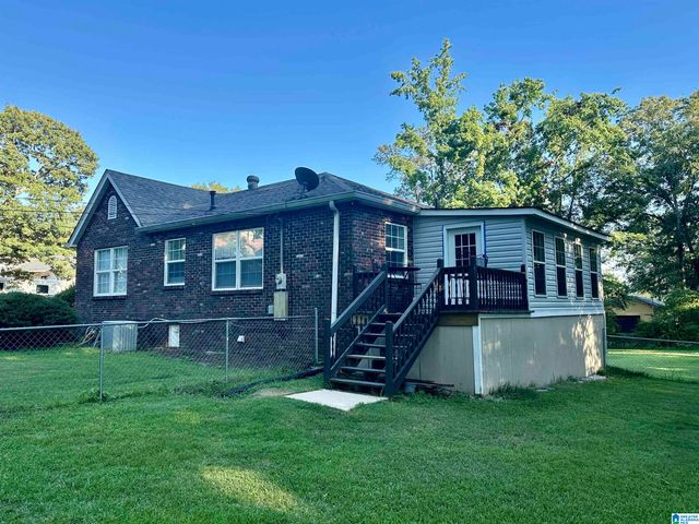 21039 TAMMIE DRIVE, Lake View, AL 35111