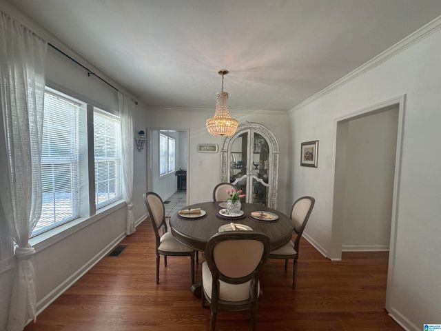21039 TAMMIE DRIVE, Lake View, AL 35111