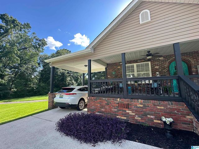 21039 TAMMIE DRIVE, Lake View, AL 35111