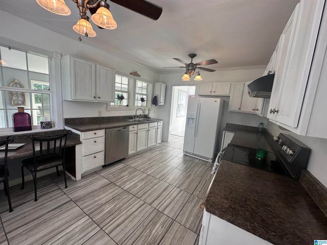 21039 TAMMIE DRIVE, Lake View, AL 35111