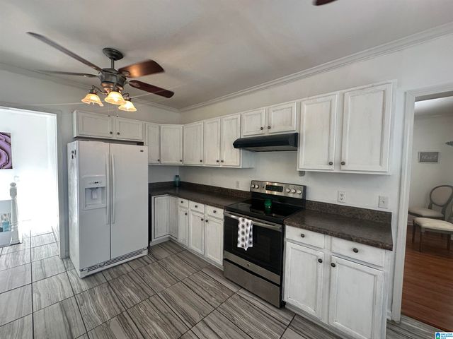 21039 TAMMIE DRIVE, Lake View, AL 35111