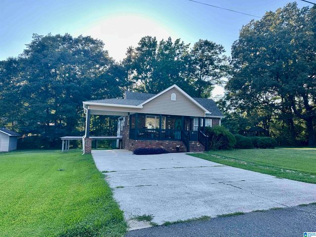 21039 TAMMIE DRIVE, Lake View, AL 35111