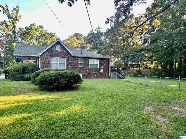 21039 TAMMIE DRIVE, Lake View, AL 35111