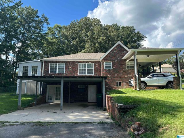 21039 TAMMIE DRIVE, Lake View, AL 35111