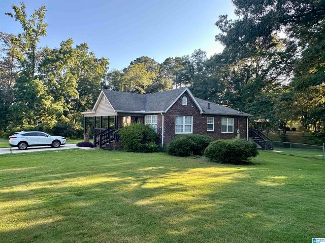 21039 TAMMIE DRIVE, Lake View, AL 35111