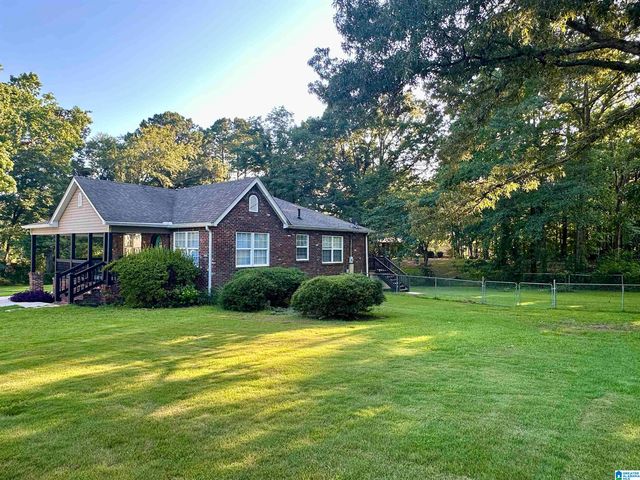 21039 TAMMIE DRIVE, Lake View, AL 35111