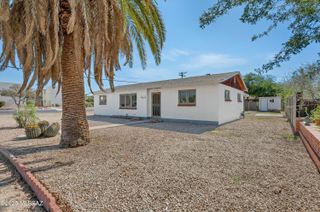 3370 E 25th Street, Tucson, AZ 85713