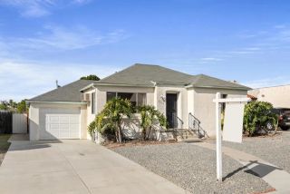 4614 Winona Avenue, San Diego, CA 92115