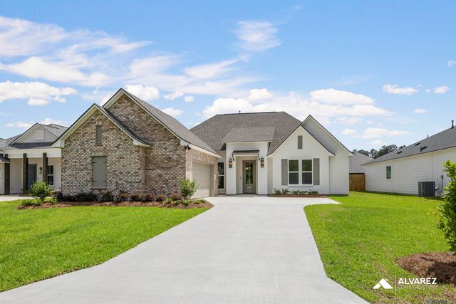 25310 Burlington Ave, Denham Springs, LA 70726