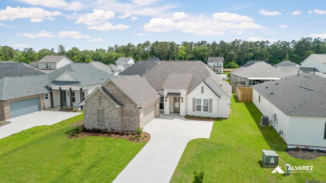 25310 Burlington Ave, Denham Springs, LA 70726