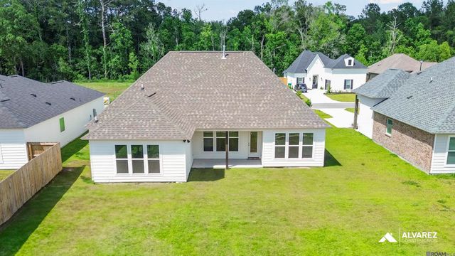 25310 Burlington Ave, Denham Springs, LA 70726